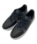 NIKEナイキ）の古着「Air Force 1 PLT.AF.ORM」｜ブラック