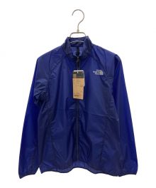 THE NORTH FACE（ザ ノース フェイス）の古着「インパルスレーシングジャケット」｜ネイビー