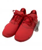 adidasアディダス）の古着「NMD R1 Clear Red ローカットスニーカー」｜レッド