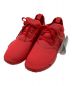 adidas（アディダス）の古着「NMD R1 Clear Red ローカットスニーカー」｜レッド