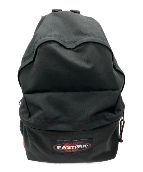 EASTPAK（イーストパック）EASTPAK (イーストパック) リュック ブラックの古着・服飾アイテム