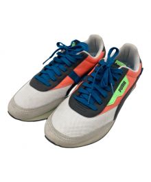 PUMA（プーマ）の古着「ローカットスニーカー」｜マルチカラー