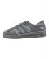 adidas Originals (アディダスオリジナル) NEIGHBORHOOD (ネイバーフッド) ローカットスニーカー グレー サイズ:27.5cm：27000円