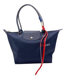 LONGCHAMP（ロンシャン）の古着「トートバッグ」