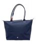 LONGCHAMP (ロンシャン) トートバッグ：14000円