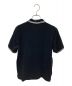 FRED PERRY (フレッドペリー) 半袖シャツ ブラック サイズ:38：5000円