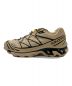 SALOMON (サロモン) XT-6 GTX ベージュ サイズ:26cm 未使用品：27000円