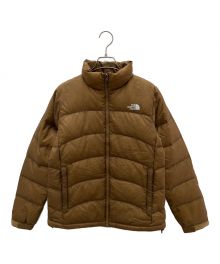 THE NORTH FACE（ザ ノース フェイス）の古着「アコンカグアジャケット」｜カーキ