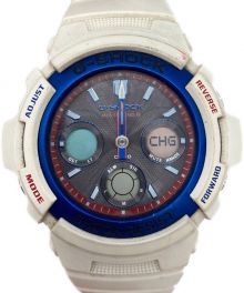 CASIO（カシオ）の古着「デジタルウォッチ」｜ホワイト