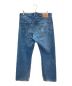 LEVI'S (リーバイス) 501XXデニムパンツ インディゴ サイズ:W35：5000円