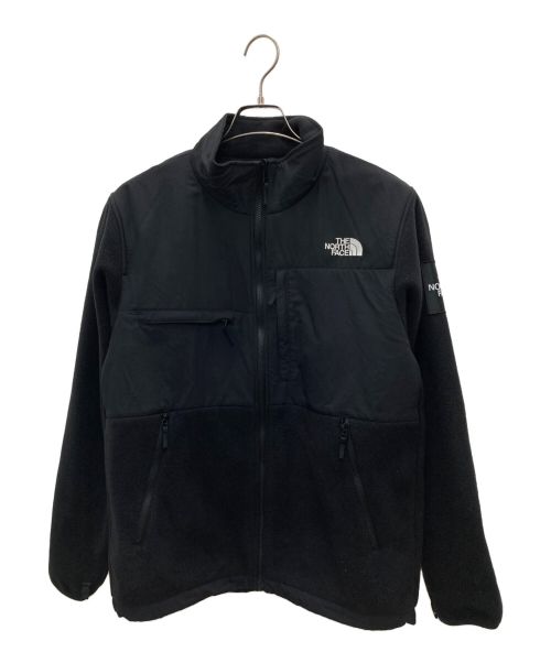 THE NORTH FACE（ザ ノース フェイス）THE NORTH FACE (ザ ノース フェイス) デナリジャケット ブラック サイズ:Mの古着・服飾アイテム