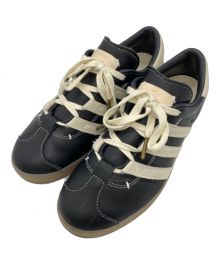 adidas（アディダス）の古着「GAZELLE(ガゼル)」｜ブラック