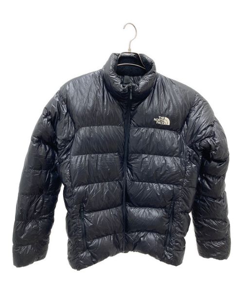 THE NORTH FACE（ザ ノース フェイス）THE NORTH FACE (ザ ノース フェイス) ALPINE NUPTSE JACKET ブラック サイズ:不明の古着・服飾アイテム