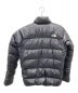 THE NORTH FACE (ザ ノース フェイス) ALPINE NUPTSE JACKET ブラック サイズ:不明：12000円