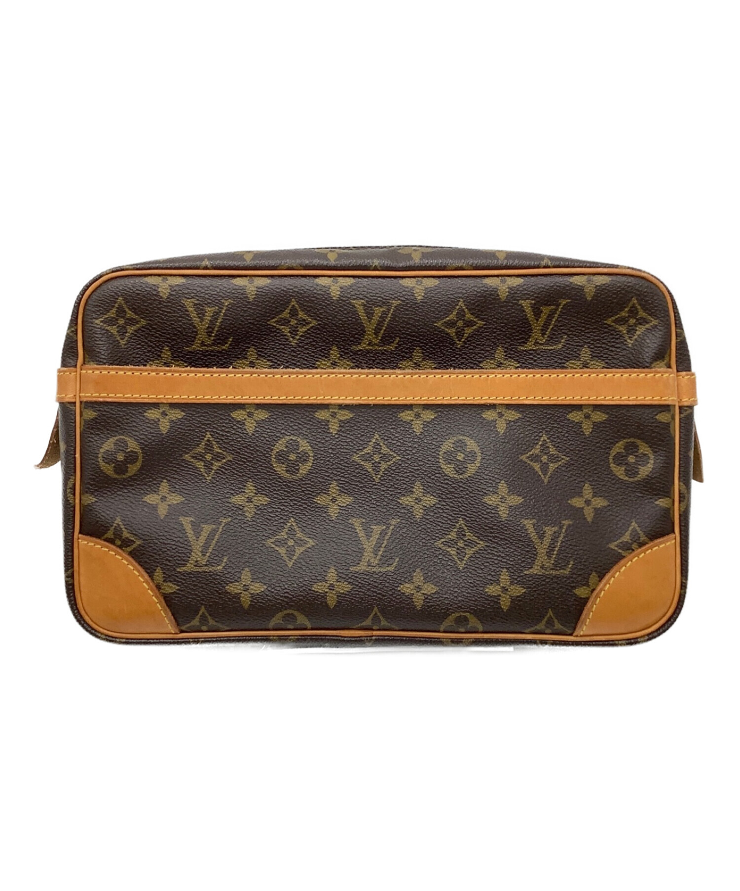 新着商品 LOUIS VUITTON クラッチバッグ レディース ルイヴィトン 中古