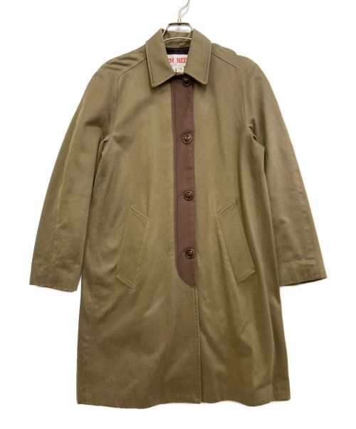 MACKINTOSH（マッキントッシュ）MACKINTOSH (マッキントッシュ) コート オリーブ サイズ:42の古着・服飾アイテム