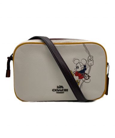 【中古・古着通販】COACH×Disney (コーチ×ディズニー