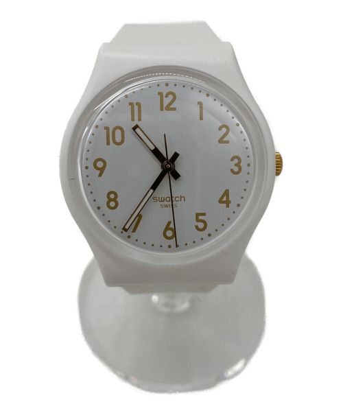 SWATCH（スウォッチ）SWATCH (スウォッチ) 腕時計の古着・服飾アイテム