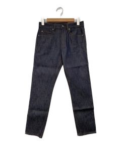 中古・古着通販】DENIME (ドゥニーム) デニムパンツ インディゴ サイズ