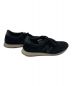 NEW BALANCE (ニューバランス) スニーカー ブラック サイズ:27.5cm：2980円