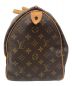 LOUIS VUITTON (ルイ ヴィトン) ハンドバッグ ブラウン：54800円