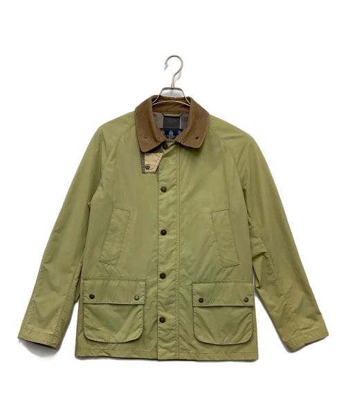 Barbour（バブアー）Barbour (バブアー) フィールドジャケット ベージュ サイズ:Sの古着・服飾アイテム