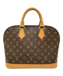 LOUIS VUITTON（ルイ ヴィトン）の古着「ハンドバッグ」