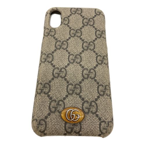 GUCCI（グッチ）GUCCI (グッチ) スマホケースの古着・服飾アイテム