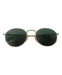 RAY-BAN（レイバン）の古着「サングラス」｜グリーン