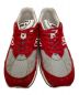 NEW BALANCE (ニューバランス) スニーカー レッド サイズ:USA10：8000円