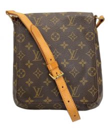 LOUIS VUITTON（ルイ ヴィトン）の古着「ショルダーバッグ」