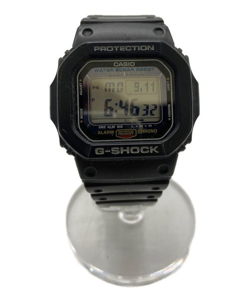 G-SHOCK（ジーショック）G-SHOCK (ジーショック) デジタルウォッチの古着・服飾アイテム