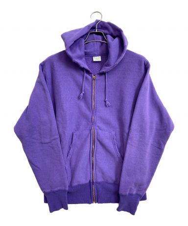 【中古・古着通販】Champion (チャンピオン) ヴィンテージ加工 