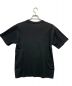 A BATHING APE (アベイシングエイプ) AMBUSH (アンブッシュ) プリントTシャツ ブラック サイズ:L：4800円