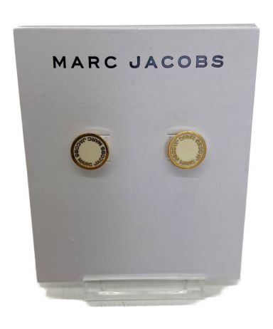 中古・古着通販】MARC JACOBS (マーク ジェイコブス) ピアス 未使用品｜ブランド・古着通販 トレファク公式【TREFAC  FASHION】スマホサイト