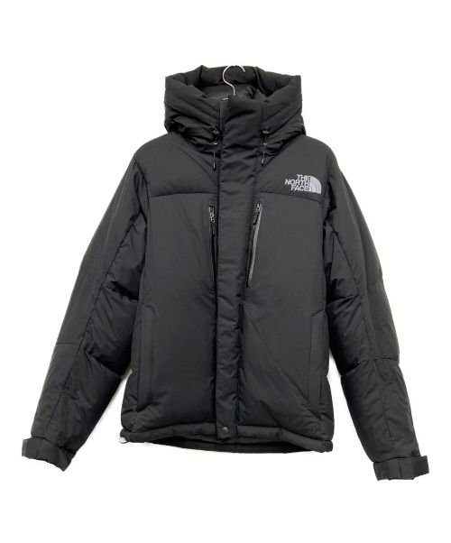 THE NORTH FACE（ザ ノース フェイス）THE NORTH FACE (ザ ノース フェイス) バルトロライトジャケット ブラック サイズ:XLの古着・服飾アイテム