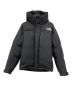 THE NORTH FACE（ザ ノース フェイス）の古着「バルトロライトジャケット」｜ブラック