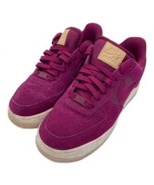 NIKE（ナイキ）の古着「AIR FORCE 1 '07 PRM TRUE BERRY」｜パープル