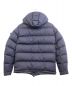 MONCLER (モンクレール) ダウンジャケット ネイビー サイズ:4：54800円