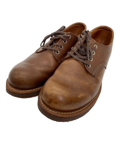 [中古]RED WING(レッドウィング)のメンズ シューズ オックスフォードシューズ