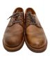 RED WING (レッドウィング) オックスフォードシューズ ブラウン サイズ:26.5cm：19800円