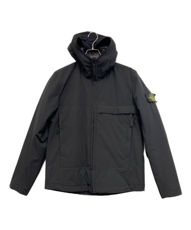 【中古・古着通販】STONE ISLAND (ストーンアイランド) ジップ