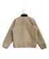 Patagonia (パタゴニア) Classic Retro-X Jacket ネイビー×ベージュ サイズ:M：24800円