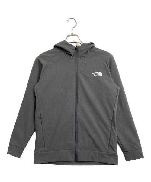 THE NORTH FACE（ザ ノース フェイス）THE NORTH FACE (ザ ノース フェイス) エイペックスサーマルフーディ グレー サイズ:Sの古着・服飾アイテム