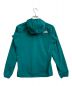 THE NORTH FACE (ザ ノース フェイス) ソフトシェルフーディ グリーン サイズ:M：7000円