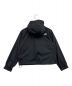 THE NORTH FACE (ザ ノース フェイス) ショートコンパクトジャケット ブラック サイズ:M：8000円