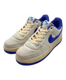 NIKE（ナイキ）の古着「AIR FORCE 1 '07」｜ホワイト×ブルー