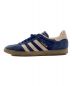 adidas (アディダス) GAZELLE ネイビー サイズ:US8：5000円