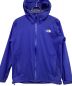 THE NORTH FACE（ザ ノース フェイス）の古着「ベンチャージャケット」｜ブルー