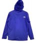 THE NORTH FACE (ザ ノース フェイス) ベンチャージャケット ブルー サイズ:M：8000円